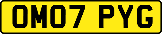 OM07PYG