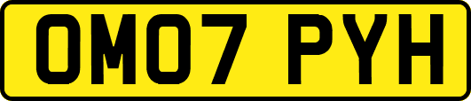 OM07PYH