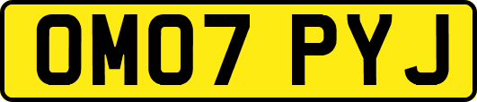 OM07PYJ
