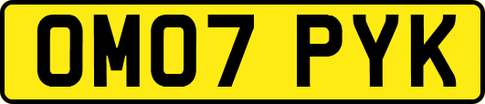 OM07PYK