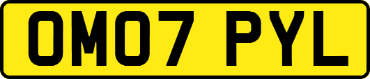 OM07PYL