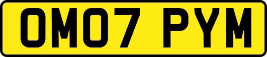 OM07PYM
