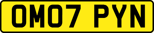 OM07PYN