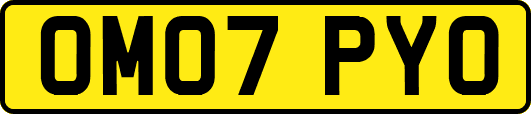 OM07PYO