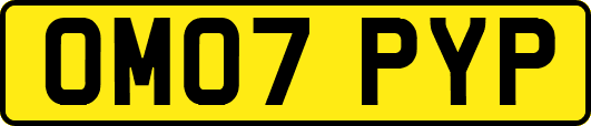 OM07PYP