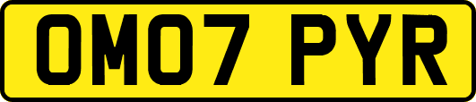 OM07PYR
