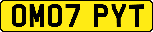 OM07PYT