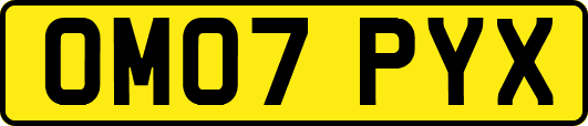 OM07PYX