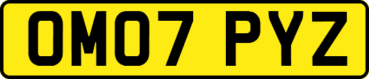 OM07PYZ