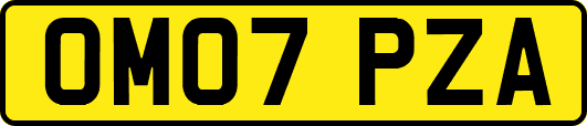 OM07PZA