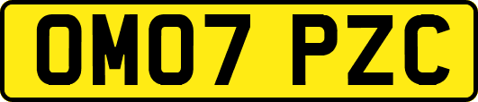 OM07PZC