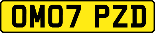 OM07PZD