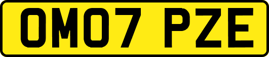 OM07PZE