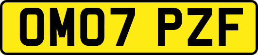 OM07PZF