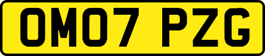 OM07PZG