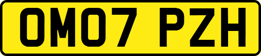 OM07PZH