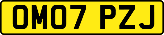 OM07PZJ