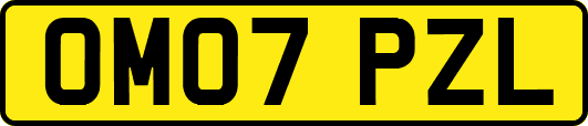 OM07PZL