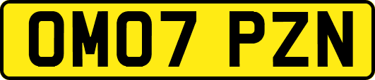 OM07PZN