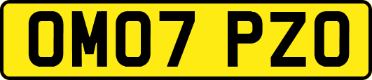 OM07PZO