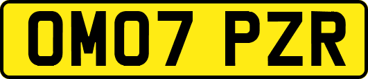 OM07PZR