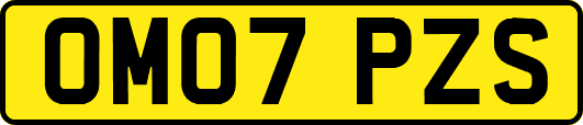 OM07PZS