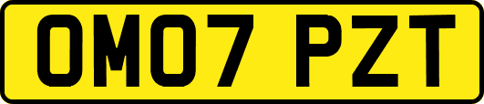 OM07PZT