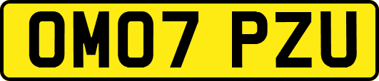 OM07PZU