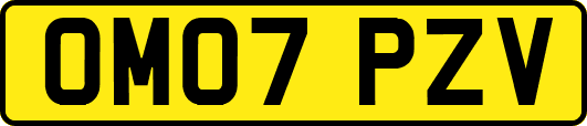 OM07PZV