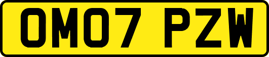 OM07PZW