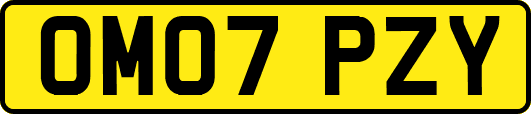 OM07PZY