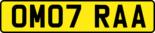 OM07RAA