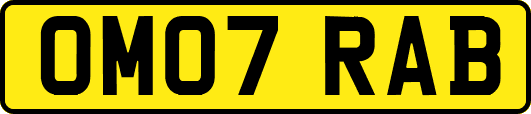 OM07RAB
