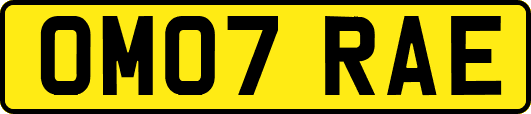 OM07RAE