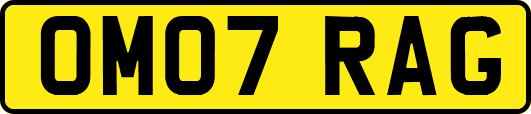 OM07RAG