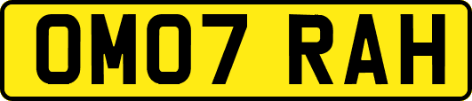 OM07RAH