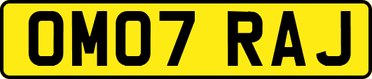 OM07RAJ