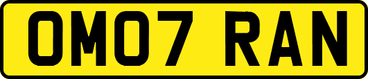 OM07RAN