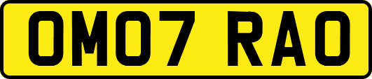 OM07RAO