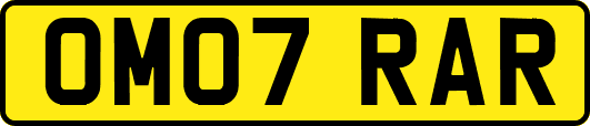 OM07RAR