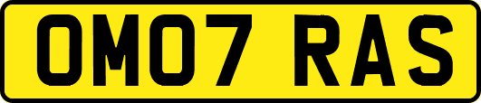 OM07RAS