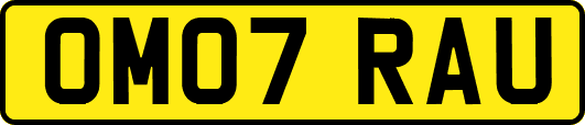 OM07RAU