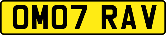 OM07RAV