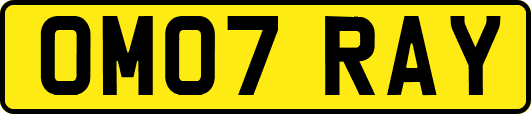 OM07RAY