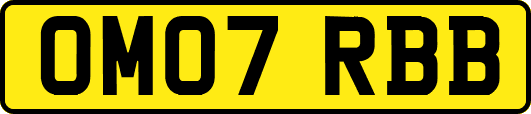 OM07RBB