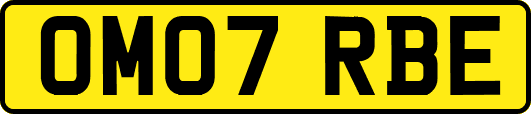 OM07RBE