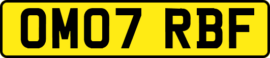 OM07RBF