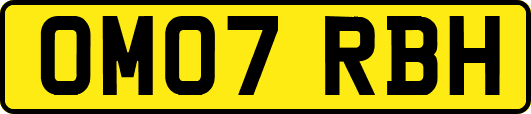 OM07RBH
