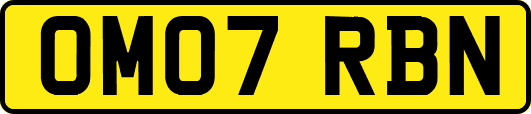 OM07RBN
