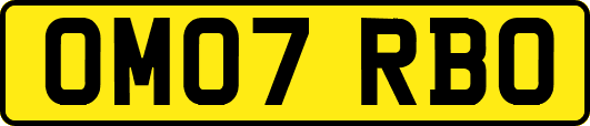 OM07RBO
